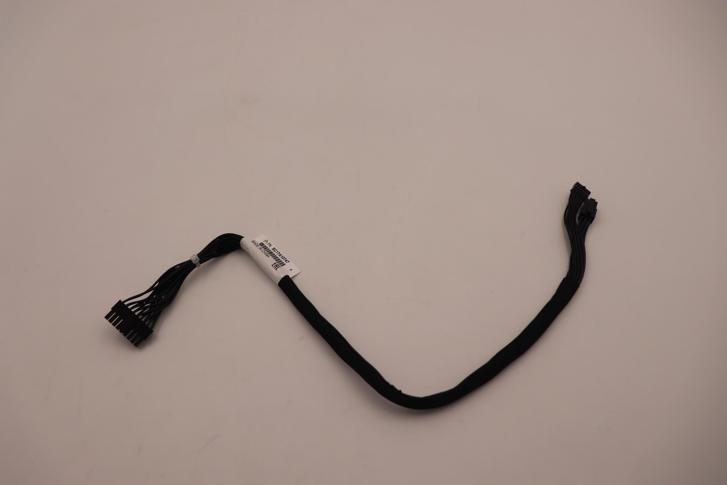 Кабель Lenovo Fan Cable for Upper Compute Tray (01GW928)