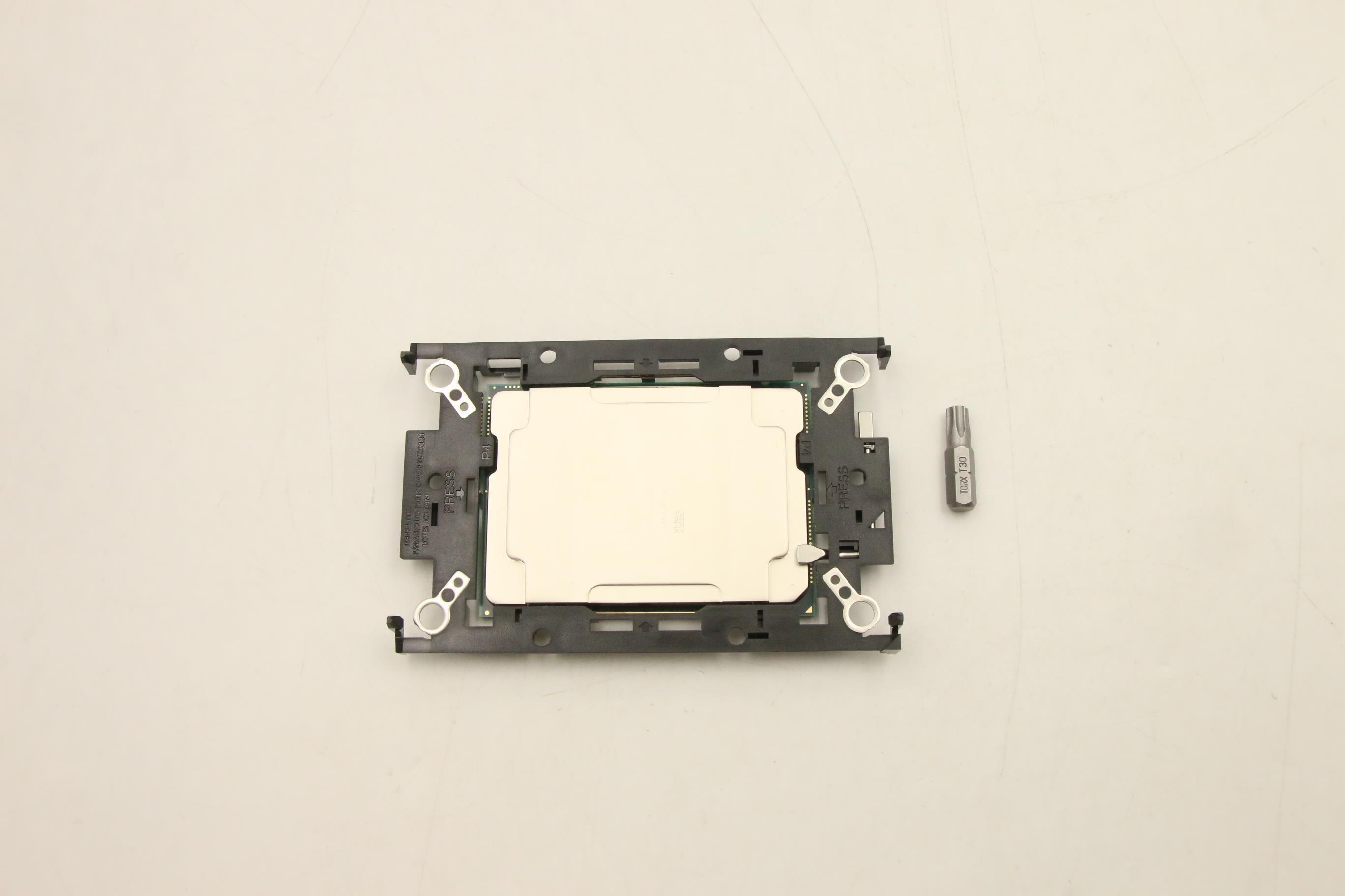 Процессор CPU,Intel,ICX 6330N 28C/2.2G/165W (02YH685)