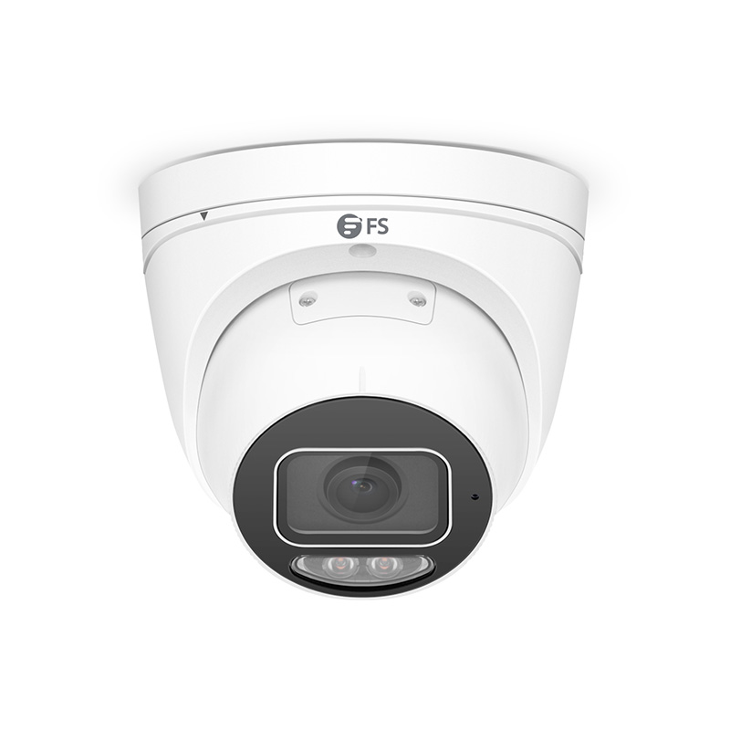 Камера видеонаблюдения FS IPC501-FC-4M-T