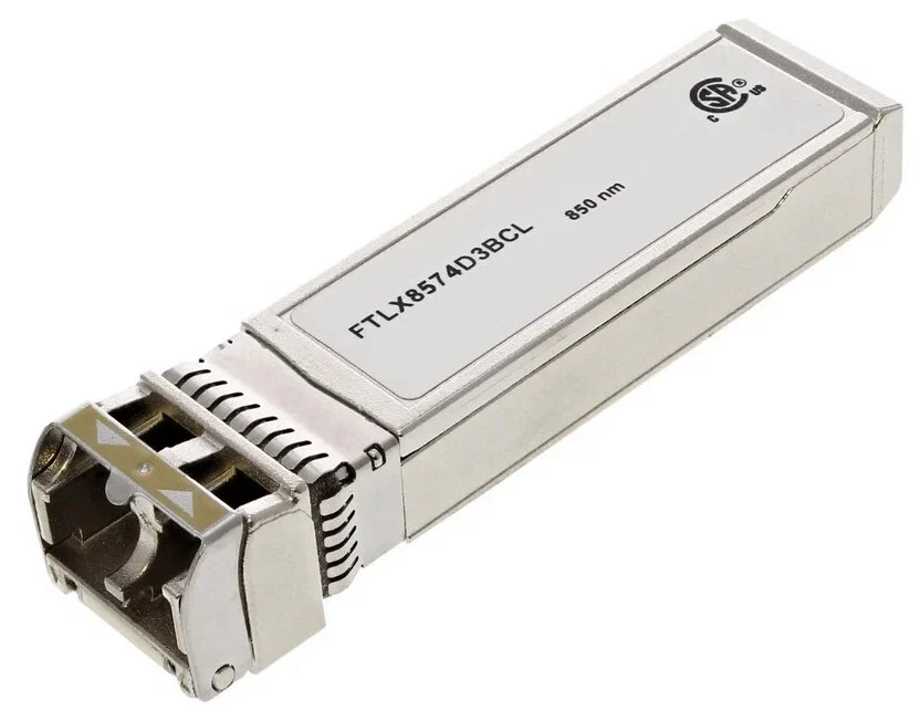 Трансивер Dell FTLX8574D3BCL