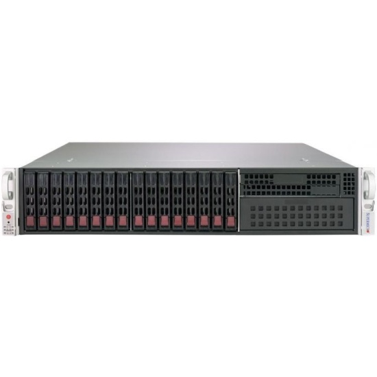 Сервер Supermicro AS-2113S-WN24RT