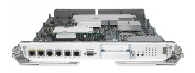Модуль Cisco A9K-RSP-4G