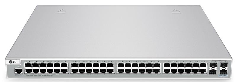 Коммутатор FS S3910-48TF