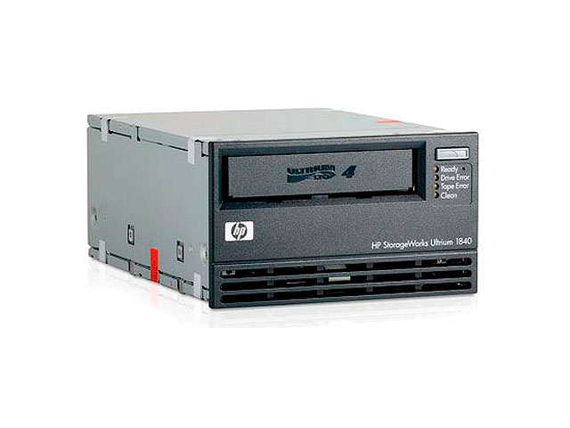 Ленточный привод HPE EH841A