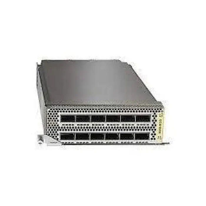 Модуль расширения Cisco N6004-M12Q
