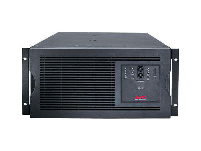 APC Smart-UPS SUA5000RMI5U