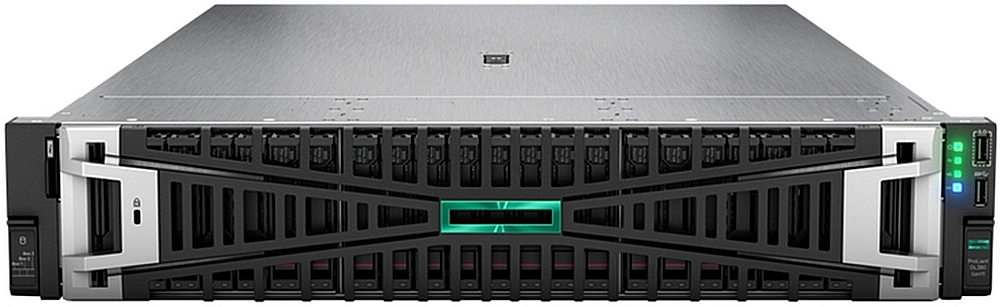 Сервер HPE ProLiant DL380a Gen11 P54903-B21