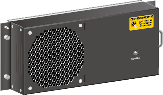 Система охлаждения Huawei ES1M00FBX001