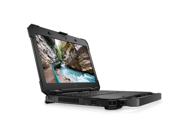 Ноутбук Dell Latitude 5420 Rugged