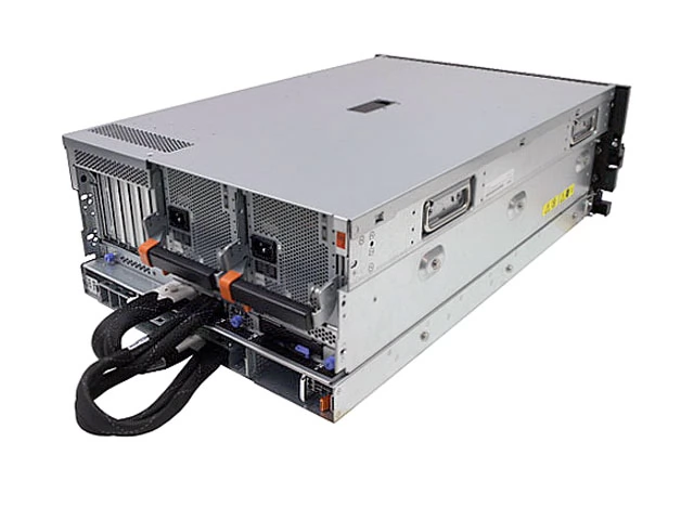Сервер Lenovo System x3850 X5 - Type 7145