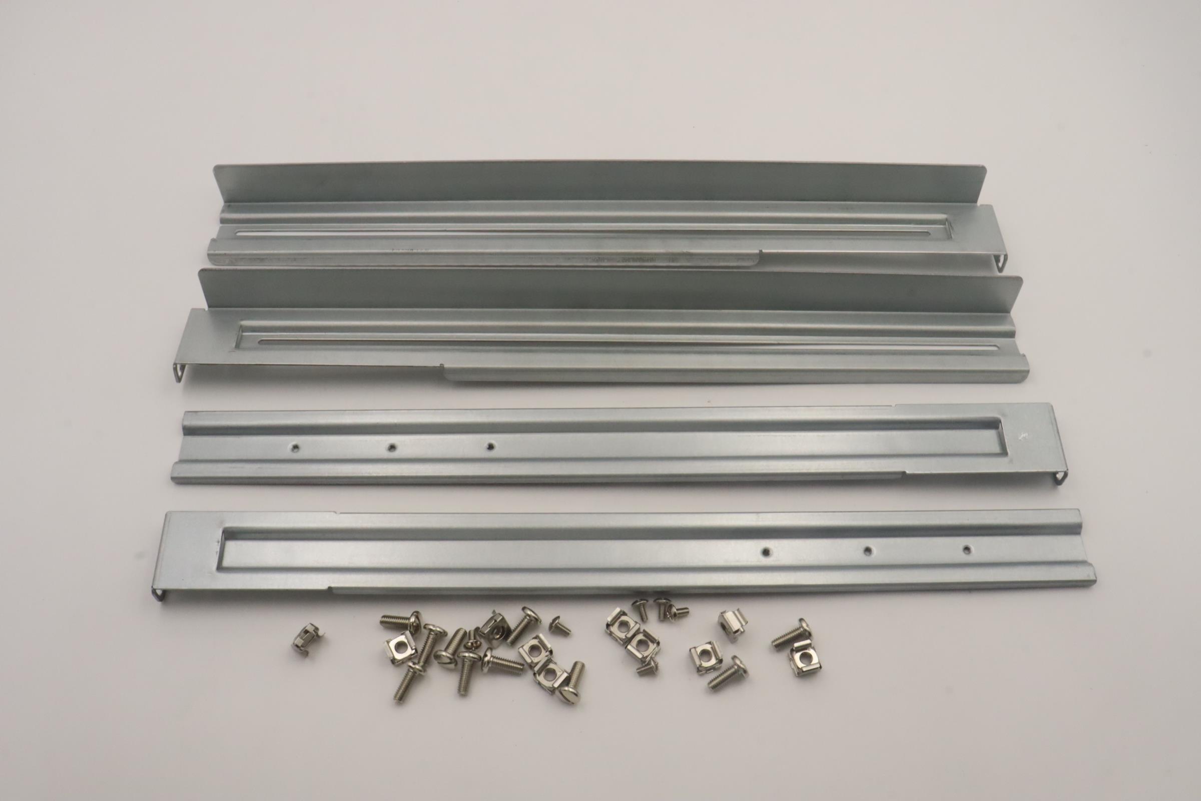 Опция Lenovo Rail kit for ThinkSystem RT 3K/3KS/6K/10K UPS&3K/3KS EBM (01PE294)