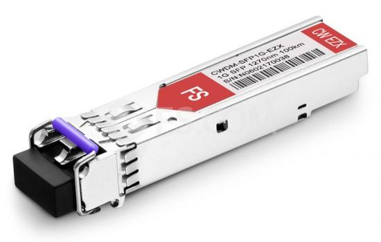 Трансивер FS CWDM-SFP1G-EZX