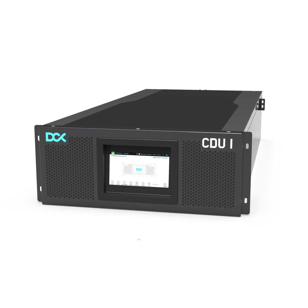 Блок распределения охлаждающей жидкости Supermicro SRK-00AS-CLIT-CH80V2-01