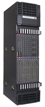 Коммутатор HPE 12518 JC653A