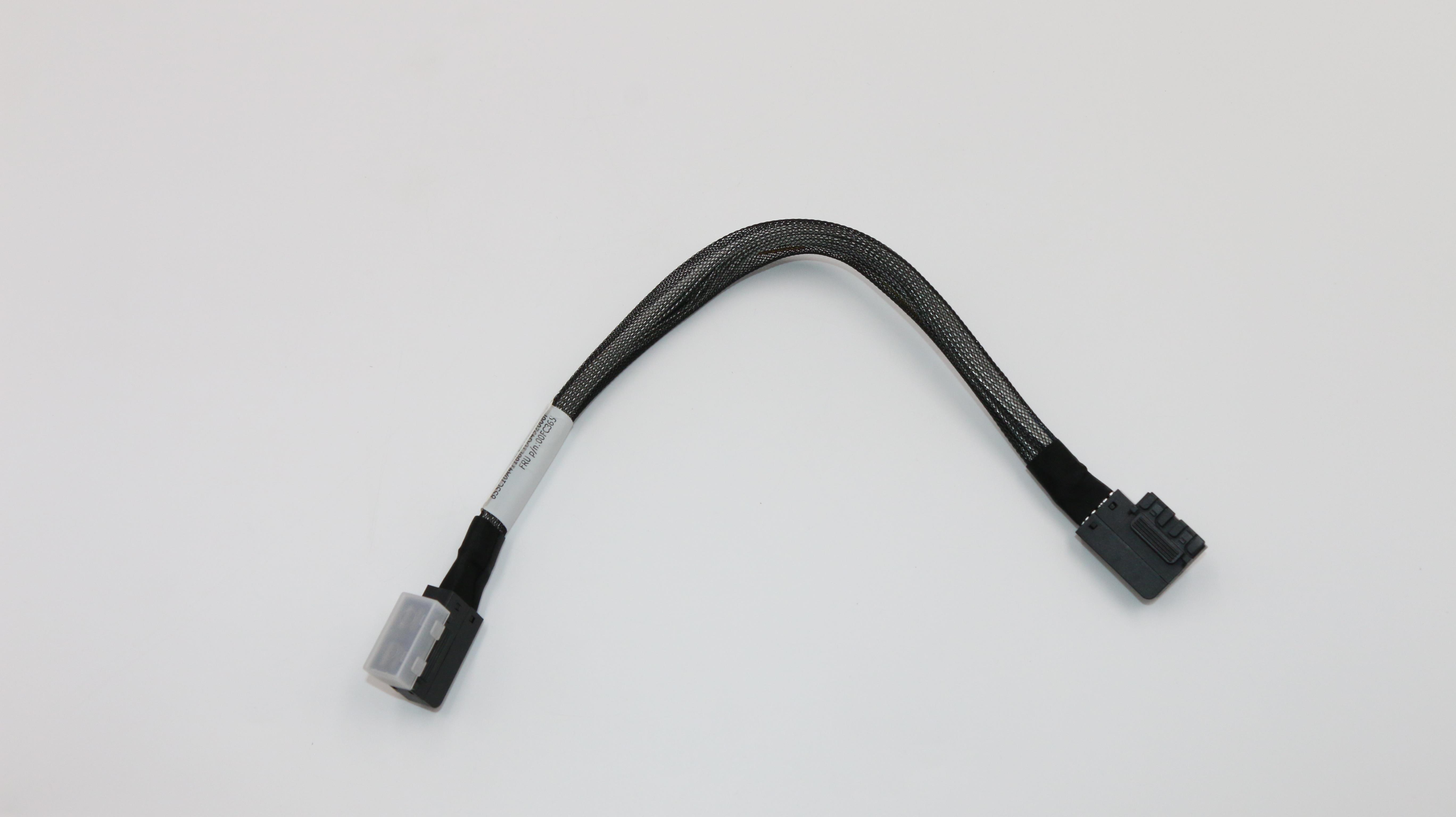 Кабель Lenovo FRU MINI SAS CBL (00FC365)