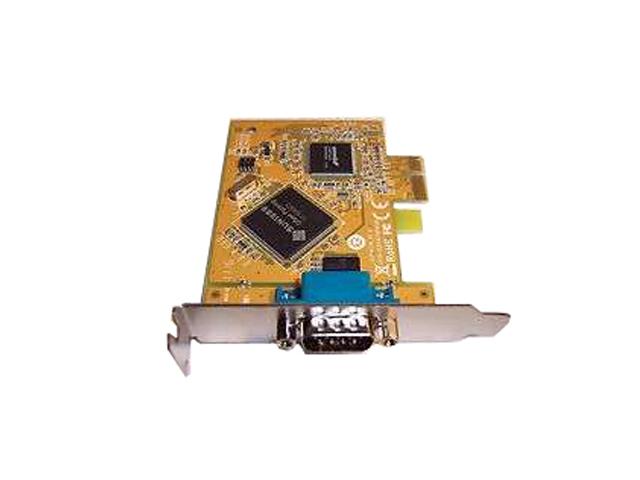 Плата адаптера 492-11029