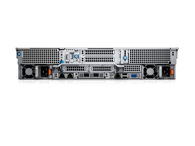 Сервер Dell EMC PowerEdge R750XA / 210-AYRK