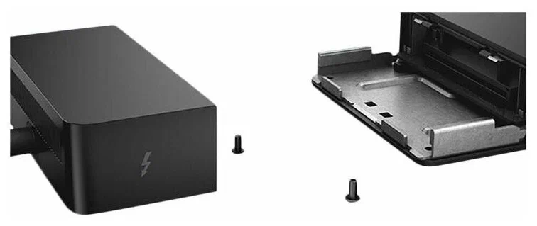 Стыковочная станция Dell 452-BDPV