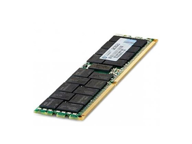 Оперативная память HPE 647909-B21 8GB