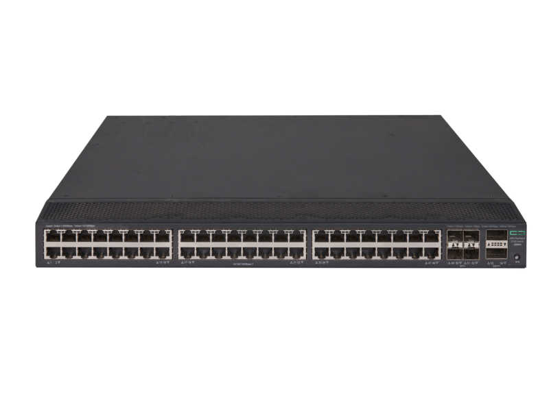 Коммутатор HPE ОG894A