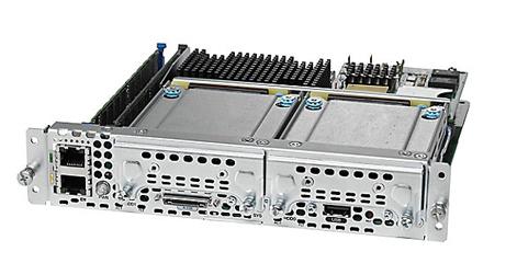 Модуль NCE Cisco UCS-EN120E-208/K9