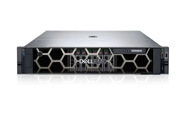 Сервер Dell EMC PowerEdge R750XA / 210-AYRK