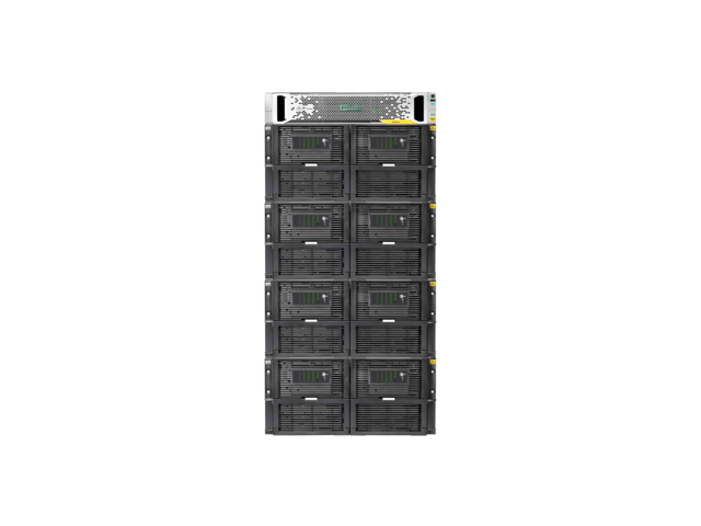 HPE StoreOnce 5500 BB917D
