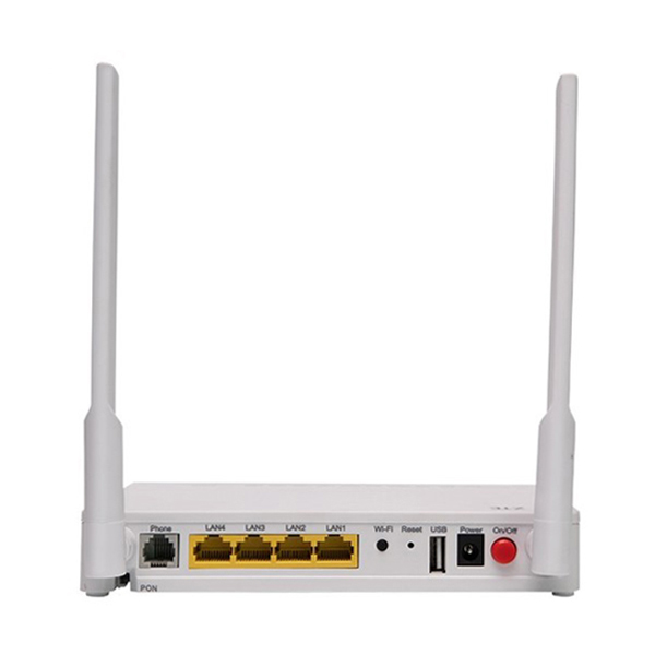 Роутер ZTE F660 V8.0