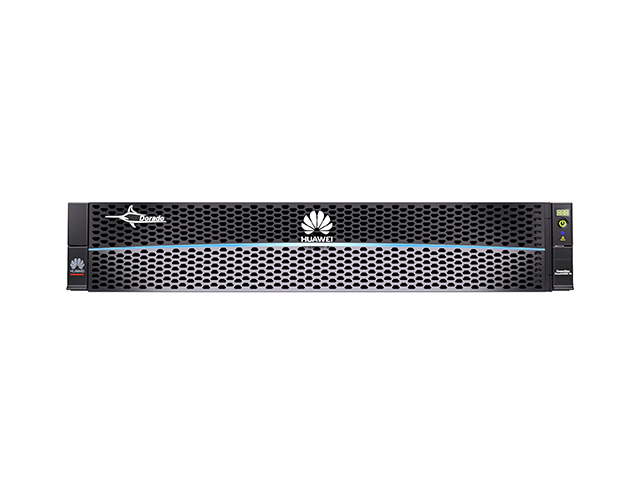 Лицевая панель Huawei OceanStor Dorado 21140983-006