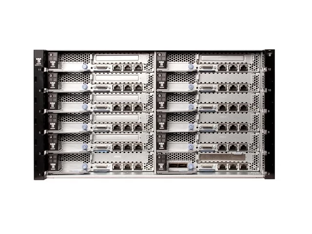 Шасси Lenovo NeXtScale n1200 Enclosure - Type 5456