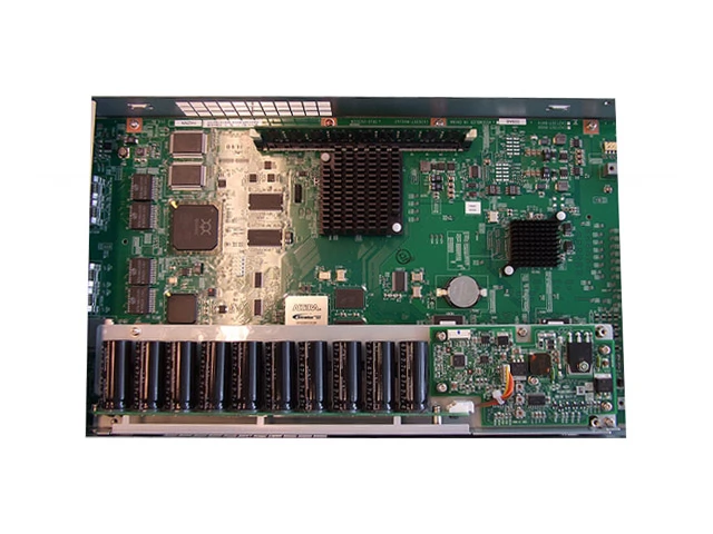 Fujitsu ETERNUS DX80 S2 FTS:ET082DDU