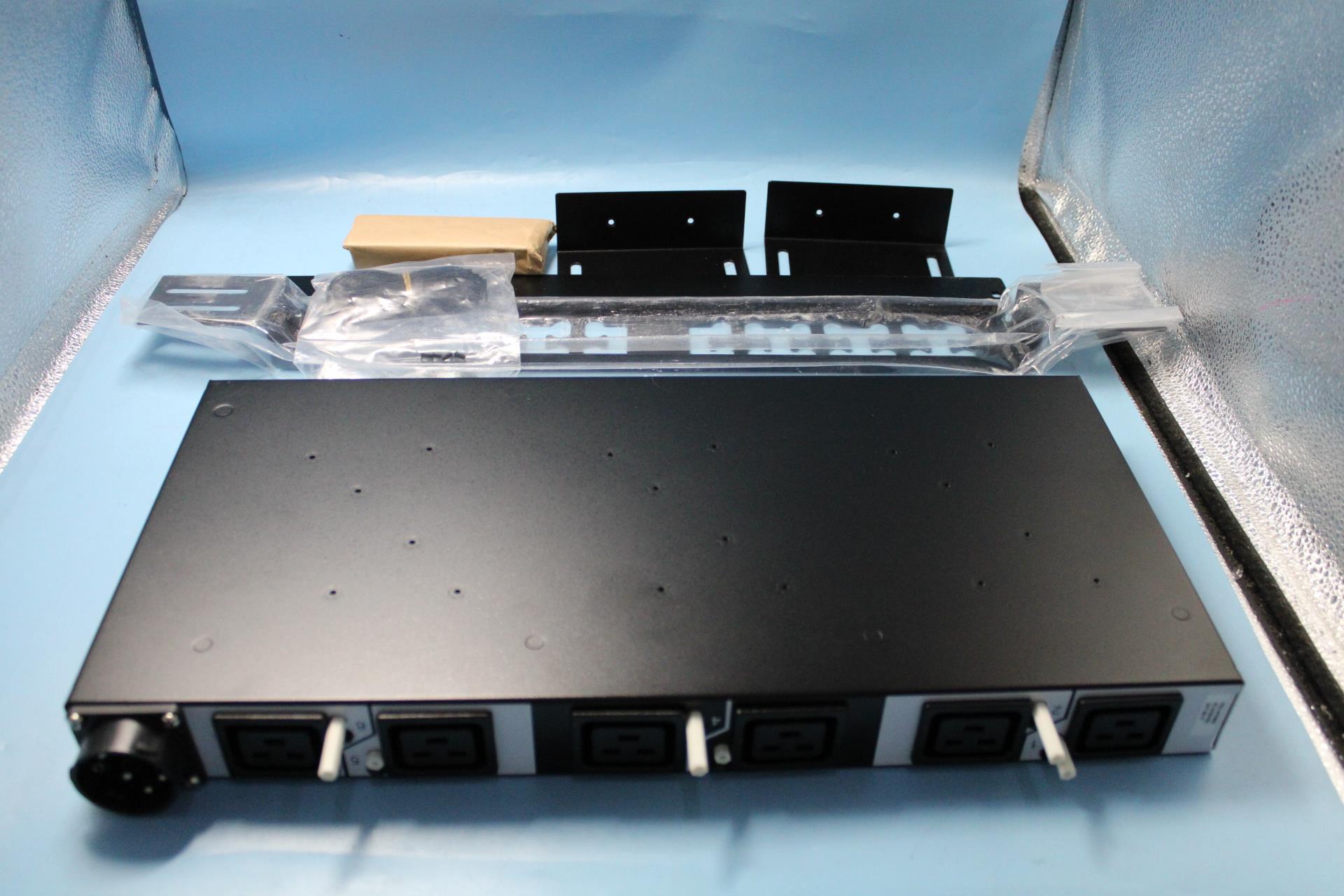 Блок питания Lenovo PDU C19 w/o LC (44T0955)