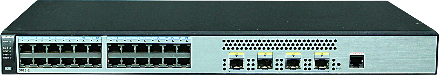 Коммутатор Huawei S628-E