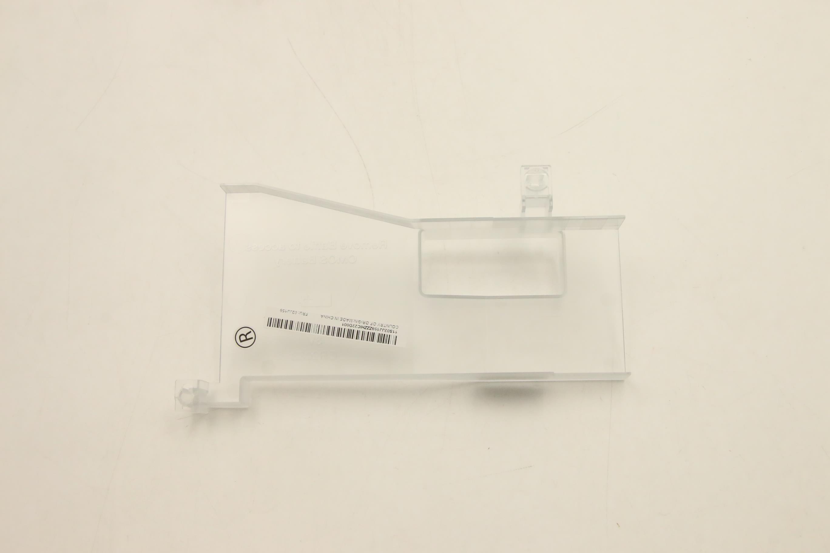 Кронштейн Lenovo OCP BAFFLE (02JJ159)