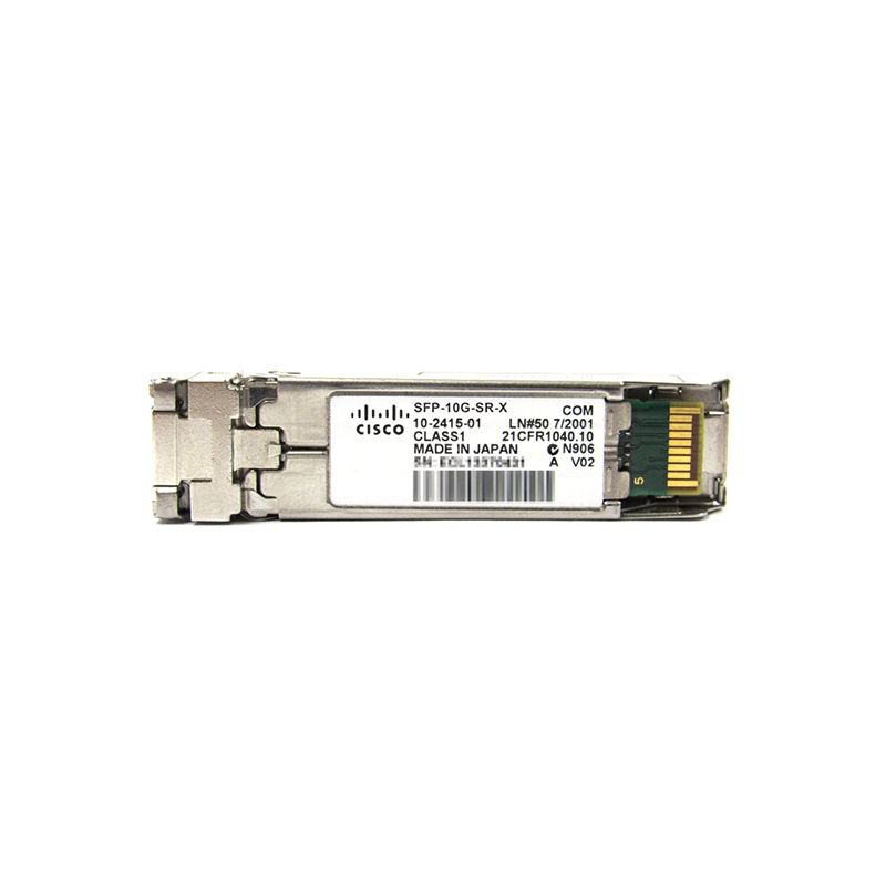 Трансивер Cisco SFP-10G-SR-X