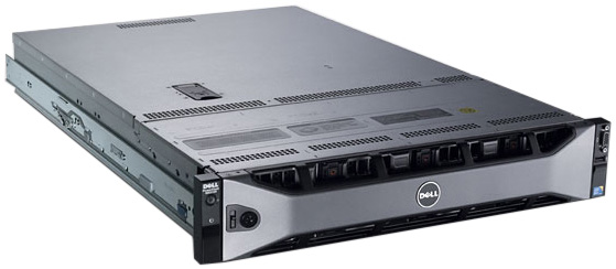 DELL PowerVault NX3100 210-31555/001