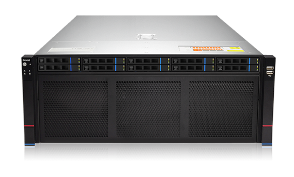 Сервер Gooxi AS4110G-D10R-G3