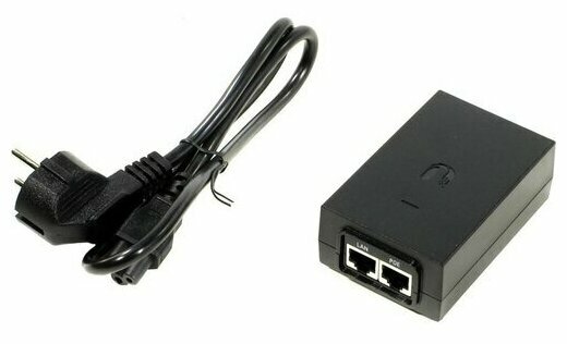 Инжектор PoE Ubiquiti POE-48-24W