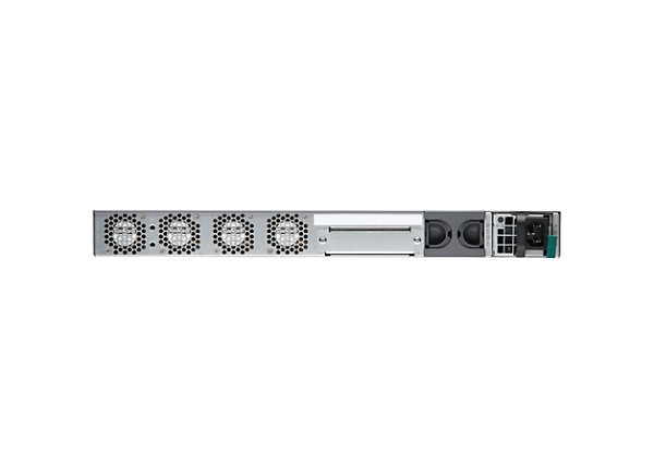 Juniper SRX1500 Network Security/Firewall Appliance