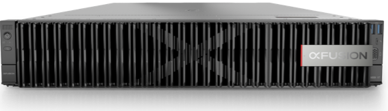 Сервер xFusion FusionServer 2488H V7 high