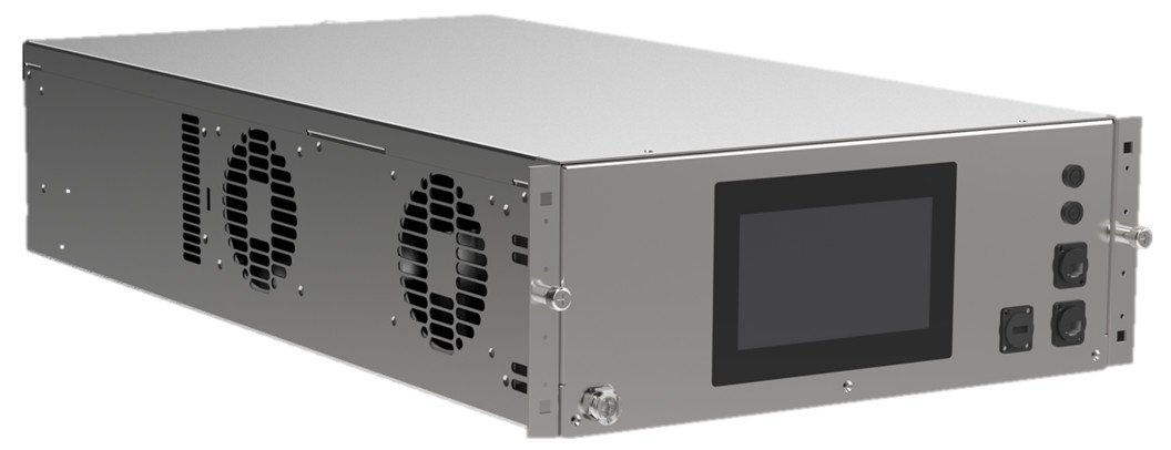 Узел охлаждения Lenovo Neptune DWC RM100 Rack CDU - Type 7DBL