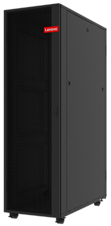 Шкаф Lenovo 42U Rack Cabinet - Type 7D6D