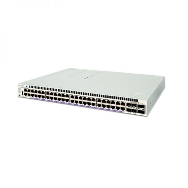 Коммутатор Alcatel-Lucent OS6450U24SXM