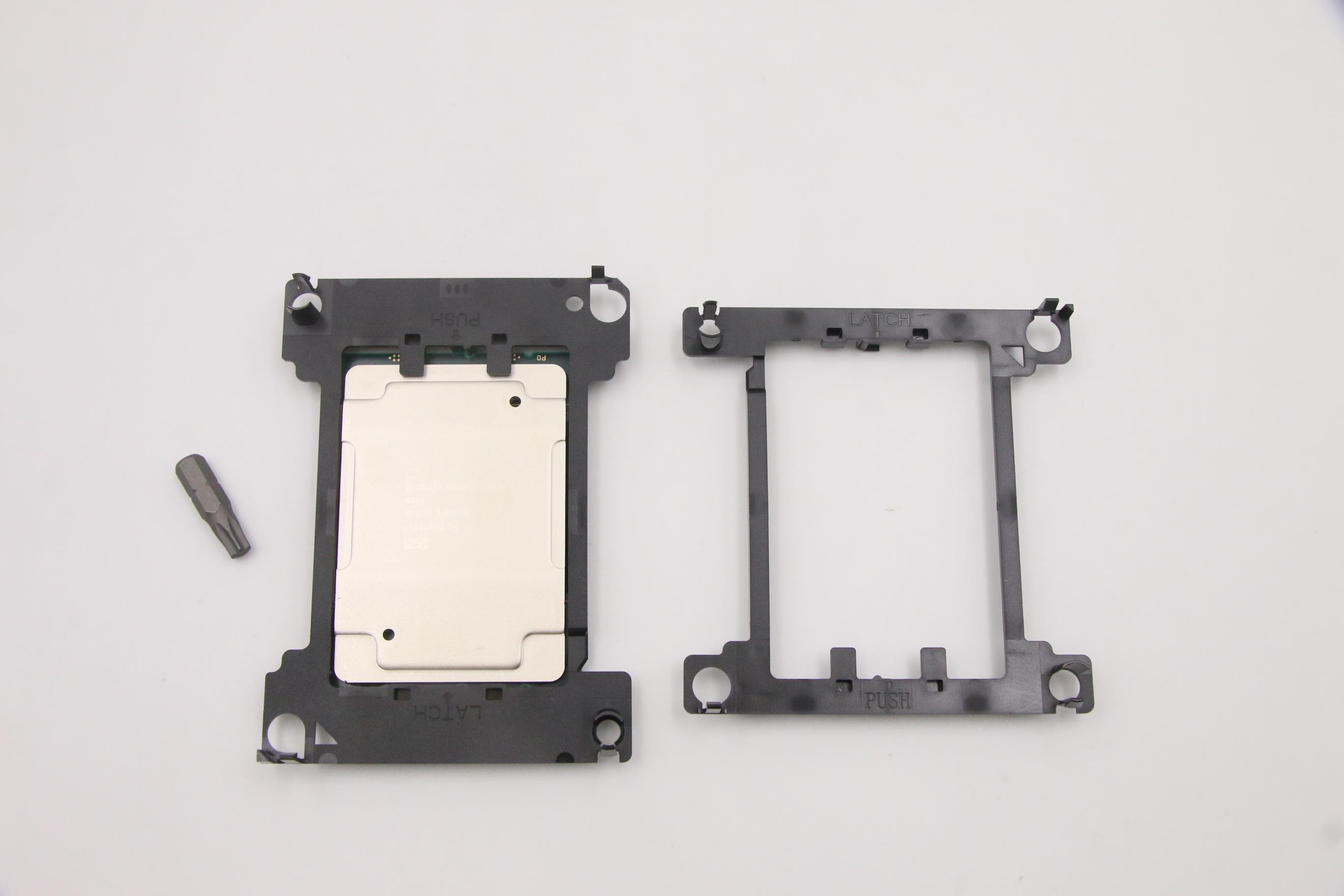 Процессор ThinkSystem Intel® Xeon® Gold 6250 8C 185W 3.9GHz Processor (02JK358)