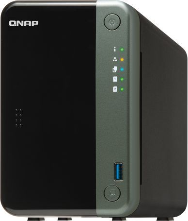 СХД QNAP TS-253D