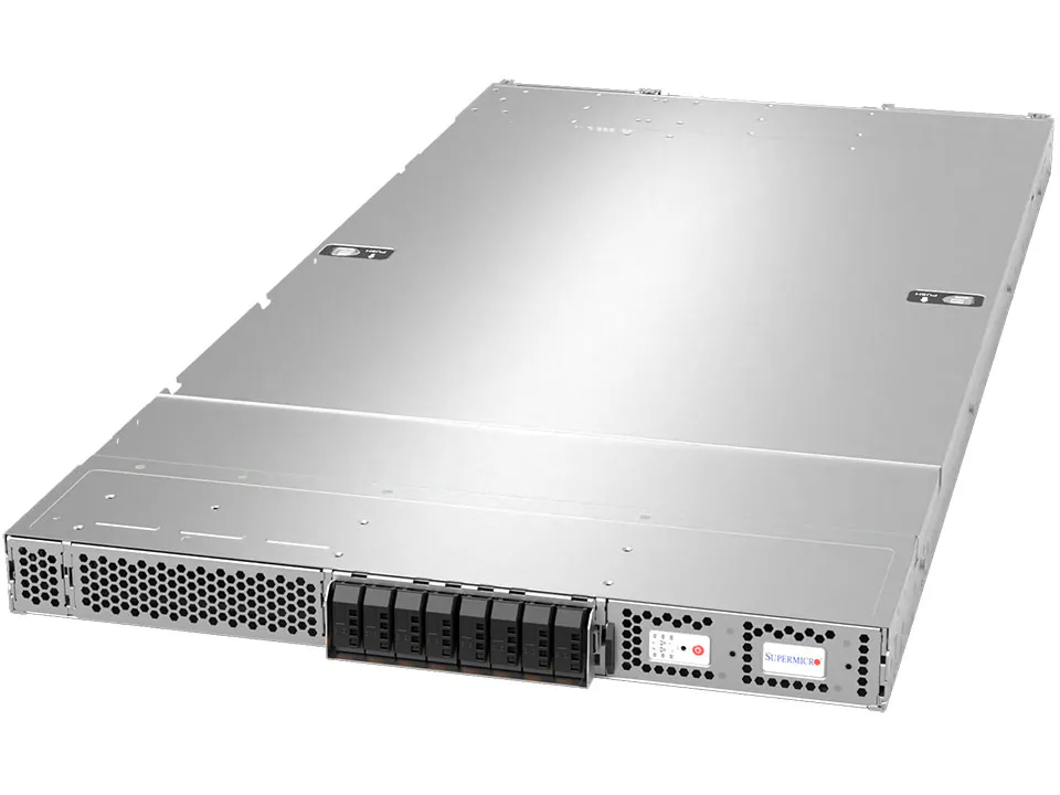 Сервер Supermicro ARS-121L-DNR