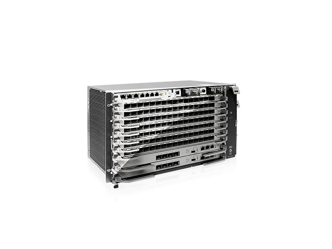 Коммутатор Huawei SmartAX MA5800-X7