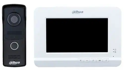 Монитор для видеосвязи Dahua KTA01