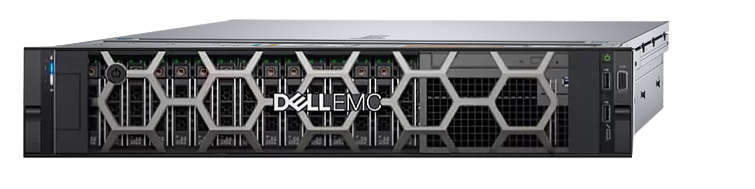 Сервер Dell PowerEdge R7425