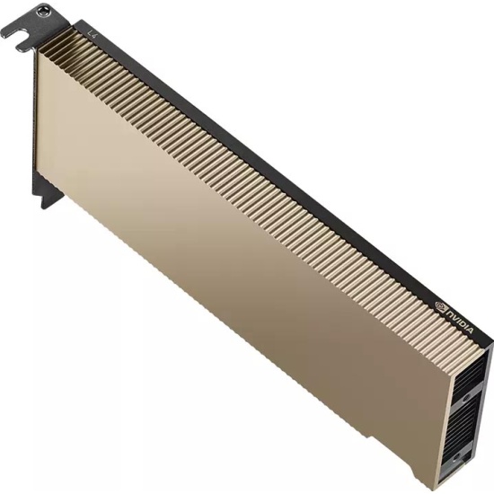Видеокарта NVIDIA L4